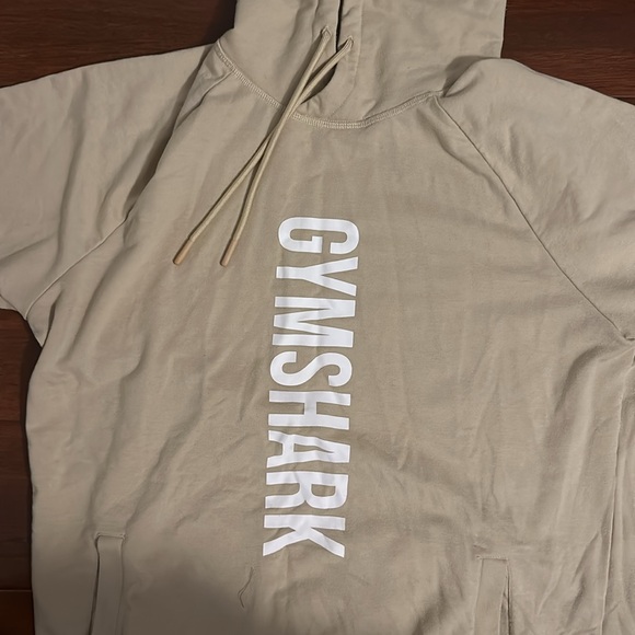 Gymshark men’s hoodie size large - Picture 2 of 3